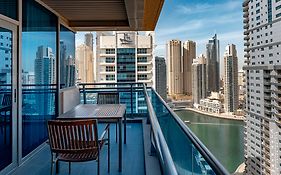 Radisson Blu Dubai Marina